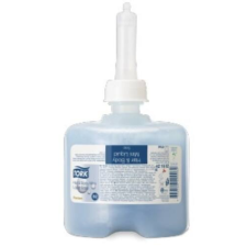 Tork Folyékony szappan pumpás TORK S2 mini pipere premium 475 ml tisztító- és takarítószer, higiénia