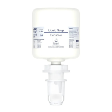 Tork folyékony szappan S5 érzékeny bőrre, 525ml (8db/karton) tisztító- és takarítószer, higiénia