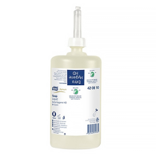 Tork Folyékony szappan tork extra hygiene premium s1 1 l tisztító- és takarítószer, higiénia