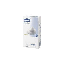 Tork Habszappan 800 ml S34 rendszerhez Tork tisztító- és takarítószer, higiénia