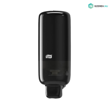 Tork habszappan-adagoló fekete - 561508 fürdőszoba kiegészítő