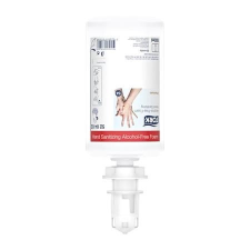 Tork Habszappan, fertõtlenítõ, alkoholmentes, 1 l, S4 rendszer, TORK - KHH747 (520402) tisztító- és takarítószer, higiénia