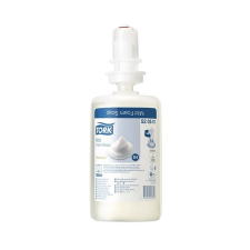 Tork Habszappan TORK S4 kézkímélő 1 liter szappan