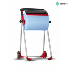 Tork hordozható állvány fekete-piros - 652008 higiéniai papíráru