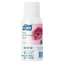  TORK Illatosító spray, 75 ml, TORK, virág tisztító- és takarítószer, higiénia