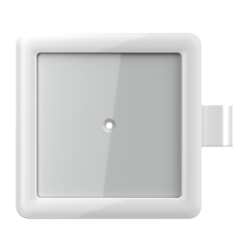 Tork információstábla-tartó Tork szappan- és kézfertőtlenítő-adagolókhoz, fehér SCA511170 fürdőszoba kiegészítő