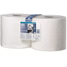 Tork ipari papír W1 Advanced 430, 2r., fehér, 170m/tek, 2tek/karton papírárú, csomagoló és tárolóeszköz