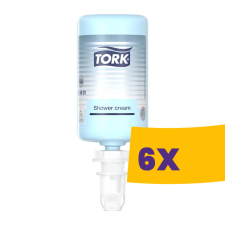 Tork krémszappan tusoláshoz 1000ml (Karton - 6 db) tisztító- és takarítószer, higiénia