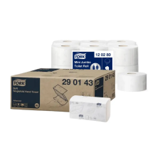  TORK papír csomag higiéniai papíráru