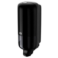 Tork S-Box S4 habszappan adagoló, cserélhető, 1 l, fekete fürdőszoba kiegészítő