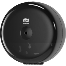 Tork SmartOne® Mini toalettpapír-adagoló Fekete (681008) fürdőszoba kiegészítő
