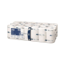 Tork Toalettpapír belsőmag nélküli TORK Midi-size Universal T7 1 rétegű fehér higiéniai papíráru