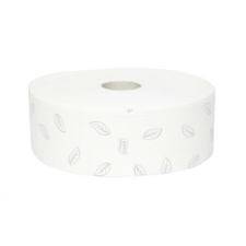 Tork Toalettpapír, T1 rendszer, 2 rétegű, 26 cm átmérő, Advanced, TORK "Jumbo", fehér higiéniai papíráru