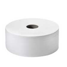 Tork Toalettpapír, T1 rendszer, 2 rétegű, 26 cm átmérő, "Jumbo", fehér (64020) higiéniai papíráru