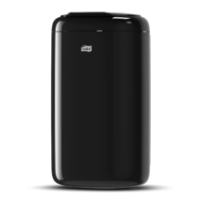 Tork Tork 5 literes hulladékgyűjtő fekete (564008) szemetes