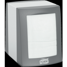 Tork Tork Fastfold asztalra helyezhető szalvétaadagoló - 271800 adagoló