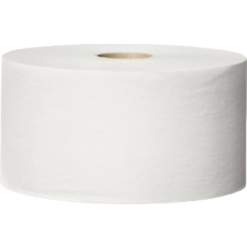Tork Tork Jumbo fehér toalettpapír 26cm átm. - 120202 (Karton - 6 tek) higiéniai papíráru