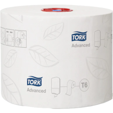 Tork Tork Mid-size toalettpapír - 127530 (Karton - 27 tek) higiéniai papíráru