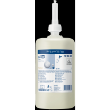 Tork Tork Mild lágy folyékony szappan 1000ml - 420501 (Karton - 6 db) tisztító- és takarítószer, higiénia