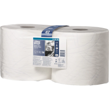 Tork Tork nagyteljesítményű törlőpapír - 130062 (Karton - 2 tek) higiéniai papíráru