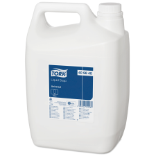 Tork Universal folyékony szappan - 5 l (409840) tisztító- és takarítószer, higiénia