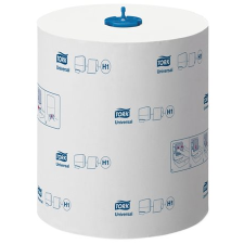 Tork Universal H1 Tekercses Kéztörlő - Fehér (6 tekercs) (120059/290059) higiéniai papíráru