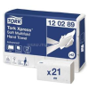Tork Xpress 21 db-os H2 advan.fehér soft multifold kéztörlő (TORK_KTZTXMA1802R-TT)