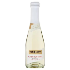 Törley Alkoholmentes pezsgő 0,2l DRS pezsgő