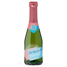  Törley Hungária Rosé Extra Dry 0,2l-DRS pezsgő