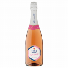 TÖRLEY KFT BB Spumante édes rozé pezsgő 0,75 l pezsgő
