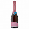 TÖRLEY KFT Hungaria Rosé Extra Dry palackban erjesztett különlegesen száraz rosé minőségi pezsgő 12,5% 0,75 l