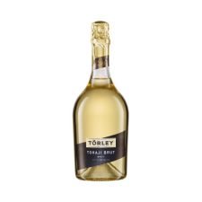 Törley Tokaji Brut pezsgő 0,75l DRS pezsgő