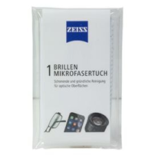  Törlőkendő ZEISS mikroszálas 15x18 cm tisztító- és takarítószer, higiénia