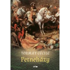 Tormay Cécile Petneházy irodalom