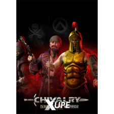 Torn Banner Studios Chivalry: Deadliest Warrior (PC - Steam Digitális termékkulcs) videójáték