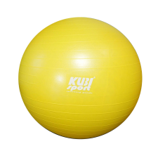 Torna labda 65 cm fitness labda