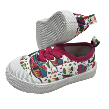  Tornacipő (EU 24) gyerek cipő