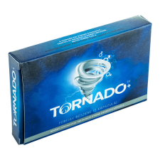 Tornado+ Kapszula Férfiaknak 2db potencianövelő