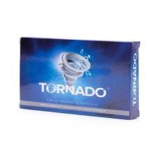  Tornado+ potencianövelő - 2db potencianövelő