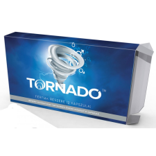 Tornado Tornado - étrendkiegészítő kapszula férfiaknak (2db) vágyfokozó