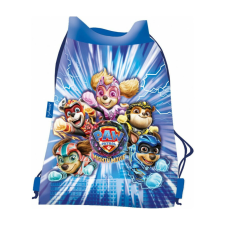  Tornazsák, 43x32 cm, Mancs őrjárat tornazsák