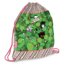  Tornazsák ARS UNA Think Pink tornazsák