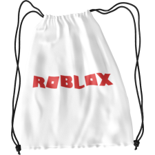  Tornazsák Gyerekeknek - Roblox Simple Logó tornazsák