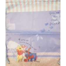 Tornazsák Lizzy Card Micimackó mintás tornazsák