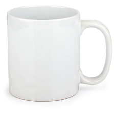 Toro fehér, 480 ml bögrék, csészék