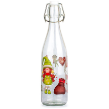 Toro palack pattintós záródással 260 ml Elfek konyhai eszköz