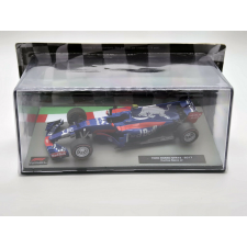  Toro Rosso STR12 F1 - 55 (2017) - Carlos Sainz -  Edicola - 1:43 makett