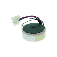  toroid átalakító 100VA 50/60Hz kávéfőző kellék