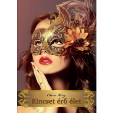 Török József (magánkiadás) Kincset érő élet regény