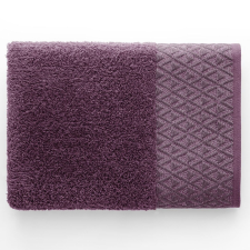  Törölköző ANDREA szín lila 50x90 DecoKing lakástextília